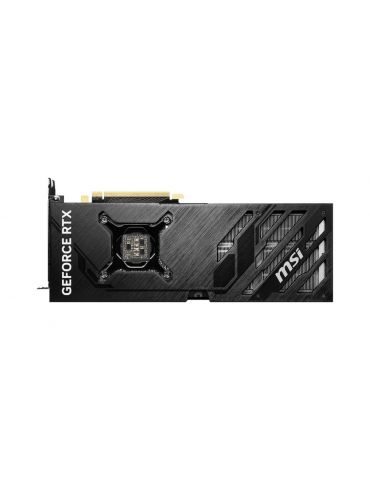 MSI VENTUS GEFORCE RTX 4070 3X 12G OC plăci video NVIDIA 12 Giga Bites GDDR6X