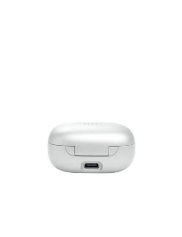 JBL Live Pro 2 TWS Căști True Wireless Stereo (TWS) În ureche Apeluri Muzică USB tip-C Bluetooth Argint
