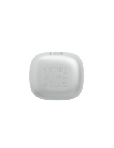 JBL Live Pro 2 TWS Căști True Wireless Stereo (TWS) În ureche Apeluri Muzică USB tip-C Bluetooth Argint