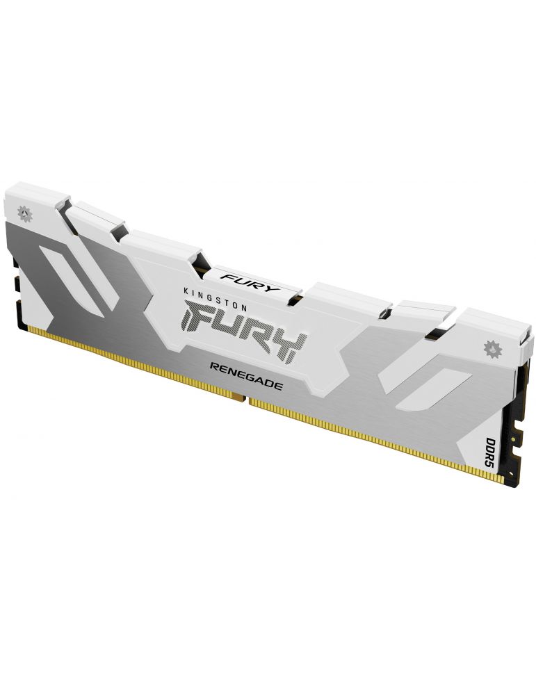 Kingston Technology FURY Renegade module de memorie 16 Giga Bites 1 x 16 Giga Bites DDR5 6000 MT/s