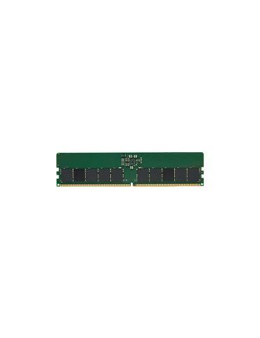 Kingston Technology KTD-PE548E-16G module de memorie 16 Giga Bites 1 x 16 Giga Bites DDR5 CCE - Tik.ro