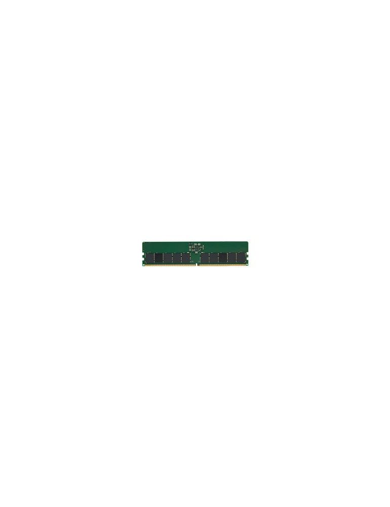 Kingston Technology KTD-PE548E-16G module de memorie 16 Giga Bites 1 x 16 Giga Bites DDR5 CCE