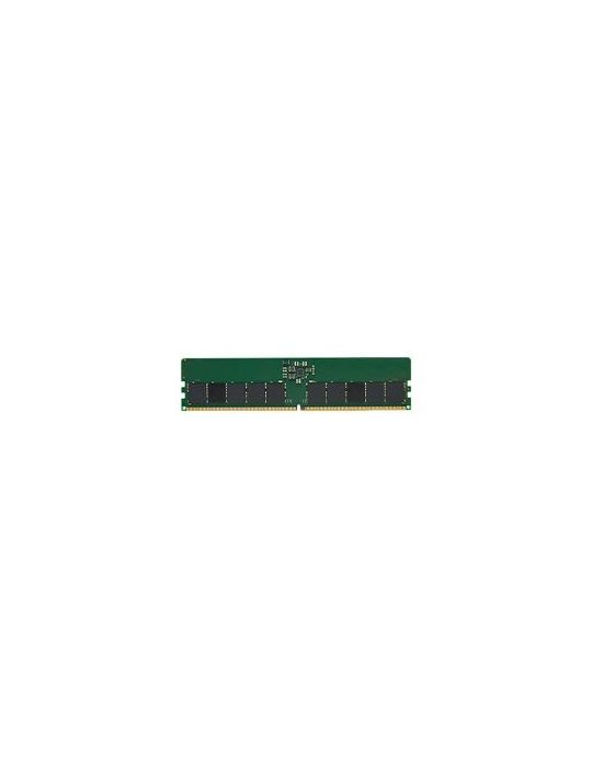 Kingston Technology KTD-PE548E-16G module de memorie 16 Giga Bites 1 x 16 Giga Bites DDR5 CCE
