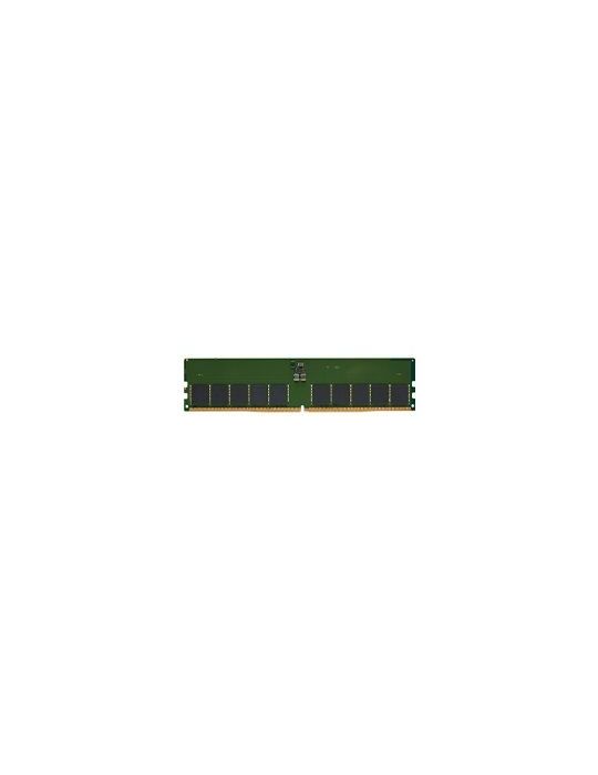 Kingston Technology KTH-PL548E-32G module de memorie 32 Giga Bites 1 x 32 Giga Bites DDR5 CCE
