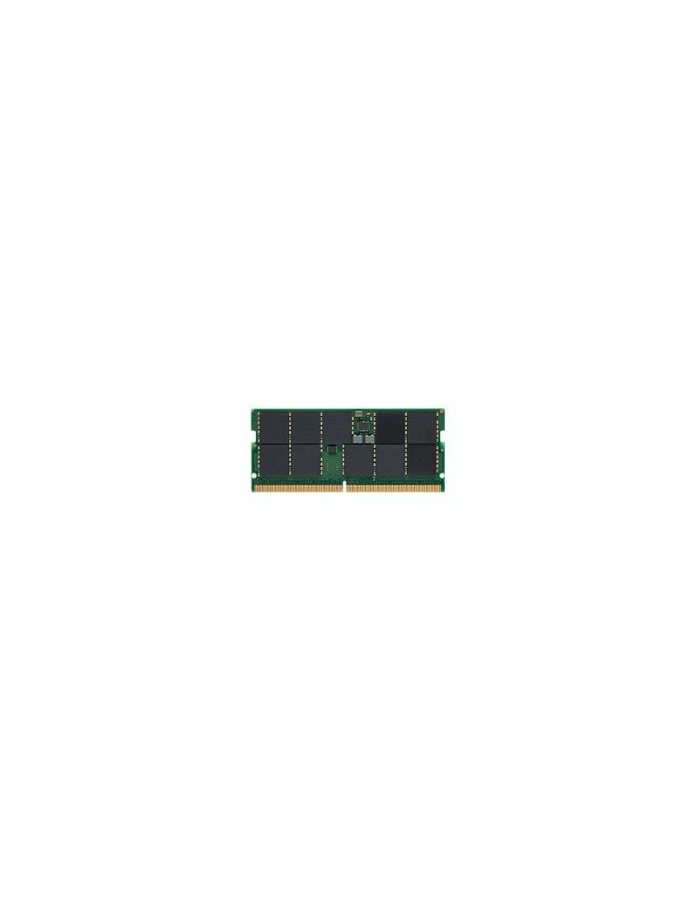 Kingston Technology KTH-PN548T-16G module de memorie 16 Giga Bites 1 x 16 Giga Bites DDR5 CCE