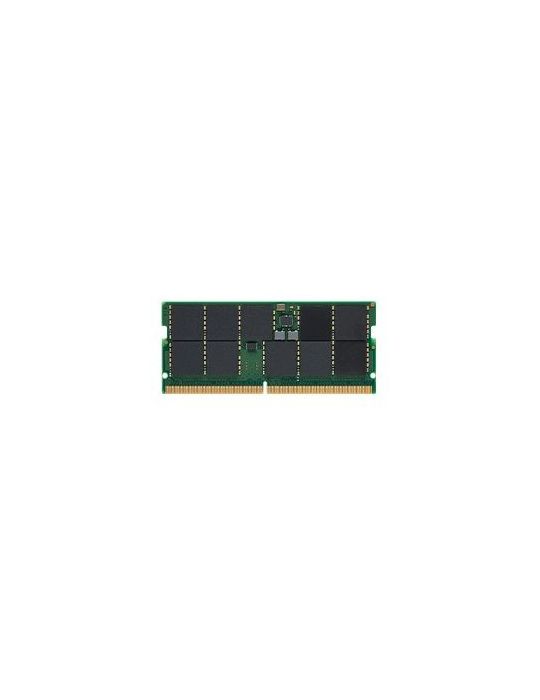 Kingston Technology KTH-PN548T-16G module de memorie 16 Giga Bites 1 x 16 Giga Bites DDR5 CCE