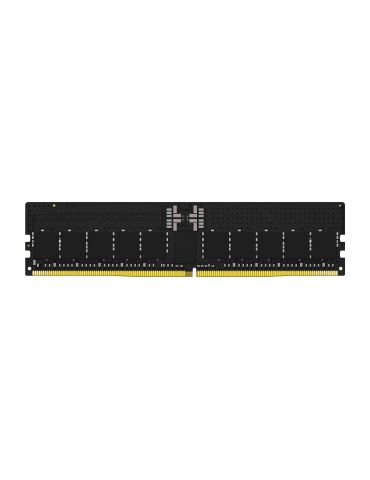 Kingston Technology FURY Renegade Pro module de memorie 128 Giga Bites 8 x 16 Giga Bites DDR5 6000 MT s CCE