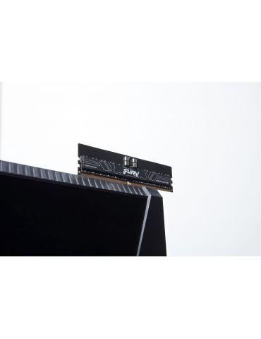 Kingston Technology FURY Renegade Pro module de memorie 128 Giga Bites 8 x 16 Giga Bites DDR5 6000 MT s CCE