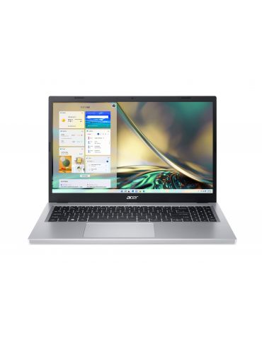Acer Aspire 3 A315-24P-R654 AMD Ryzen™ 5 7520U Laptop 39,6 cm (15.6") Full HD 16 Giga Bites LPDDR5-SDRAM 512 Giga Bites SSD