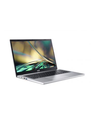 Acer Aspire 3 A315-24P-R654 AMD Ryzen™ 5 7520U Laptop 39,6 cm (15.6") Full HD 16 Giga Bites LPDDR5-SDRAM 512 Giga Bites SSD