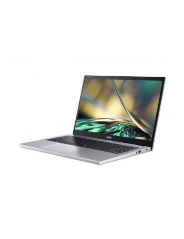 Acer Aspire 3 A315-24P-R654 AMD Ryzen™ 5 7520U Laptop 39,6 cm (15.6") Full HD 16 Giga Bites LPDDR5-SDRAM 512 Giga Bites SSD