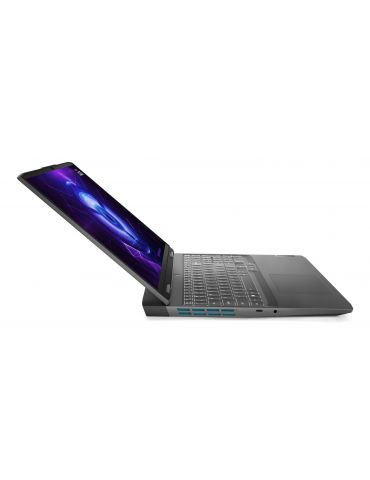 Lenovo LOQ 15IRH8 Intel® Core™ i7 i7-13700H Laptop 39,6 cm (15.6") Full HD 16 Giga Bites DDR5-SDRAM 512 Giga Bites SSD NVIDIA