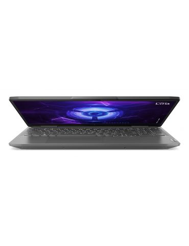Lenovo LOQ 15IRH8 Intel® Core™ i7 i7-13700H Laptop 39,6 cm (15.6") Full HD 16 Giga Bites DDR5-SDRAM 512 Giga Bites SSD NVIDIA