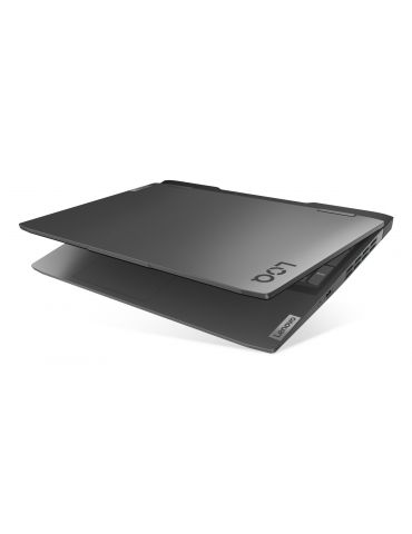 Lenovo LOQ 15IRH8 Intel® Core™ i5 i5-13500H Laptop 39,6 cm (15.6") Full HD 16 Giga Bites DDR5-SDRAM 512 Giga Bites SSD NVIDIA