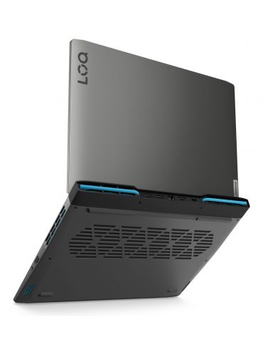 Lenovo LOQ 15IRH8 Intel® Core™ i5 i5-13500H Laptop 39,6 cm (15.6") Full HD 16 Giga Bites DDR5-SDRAM 512 Giga Bites SSD NVIDIA