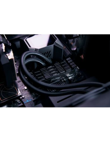 Kingston Technology FURY Renegade module de memorie 16 Giga Bites 2 x 8 Giga Bites DDR4 3200 MT s
