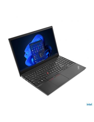 Lenovo ThinkPad E15 Gen 4 (Intel) Intel® Core™ i5 i5-1235U Laptop 39,6 cm (15.6") Full HD 16 Giga Bites DDR4-SDRAM 512 Giga
