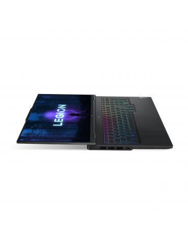 Lenovo Legion Pro 7 16IRX8H Intel® Core™ i9 i9-13900HX Laptop 40,6 cm (16") WQXGA 32 Giga Bites DDR5-SDRAM 2 TB SSD NVIDIA
