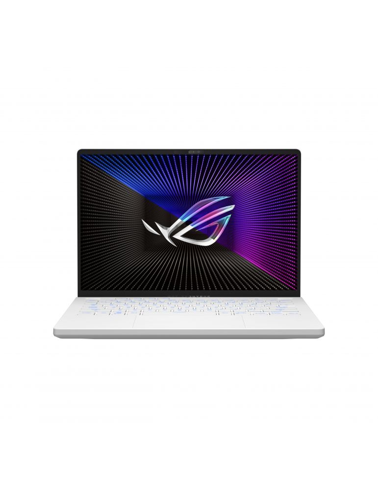 ASUS ROG Zephyrus G14 GA402XV-N2040W AMD Ryzen 9 7940HS Laptop 35,6 cm (14") WQXGA 16 Giga Bites DDR5-SDRAM 1 TB SSD NVIDIA