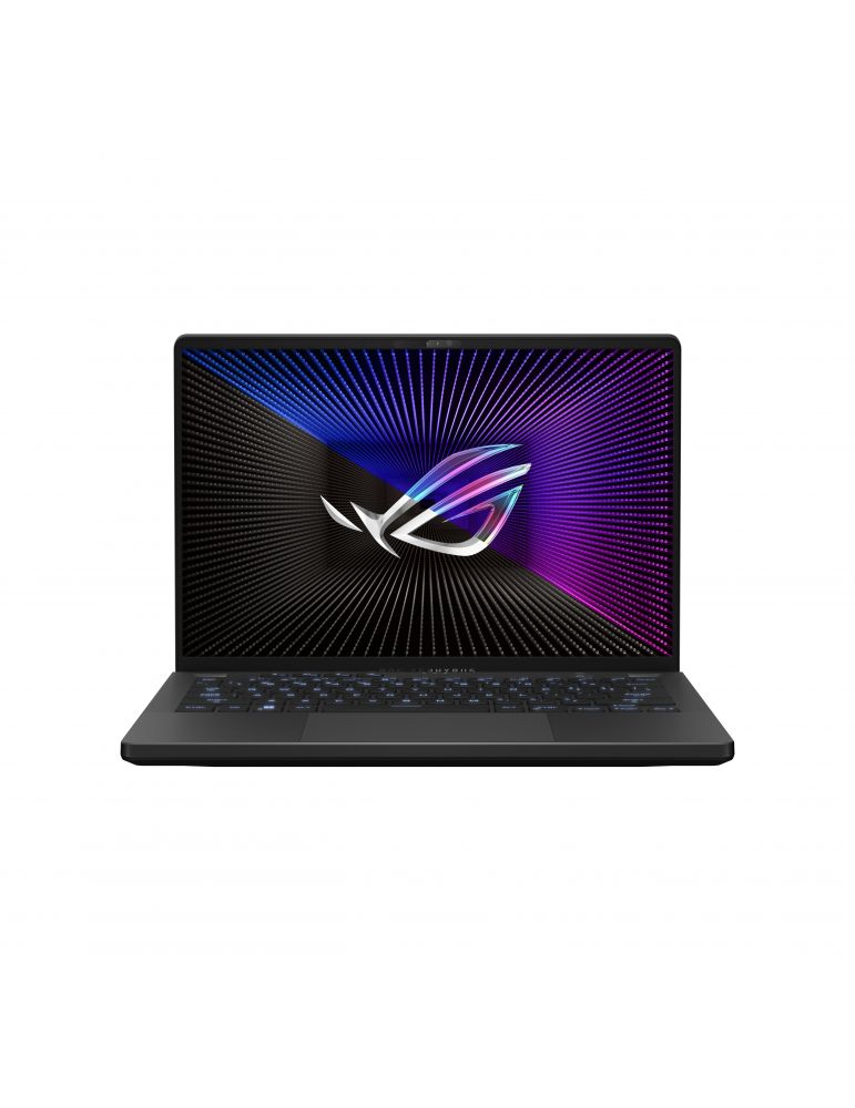 ASUS ROG Zephyrus G14 GA402XV-N2039W AMD Ryzen 9 7940HS Laptop 35,6 cm (14") WQXGA 16 Giga Bites DDR5-SDRAM 1 TB SSD NVIDIA