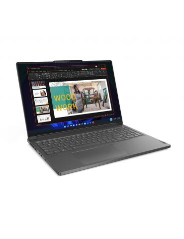 Lenovo ThinkBook 16p G4 IRH Intel® Core™ i7 i7-13700H Laptop 40,6 cm (16") 3.2K 32 Giga Bites DDR5-SDRAM 1 TB SSD NVIDIA