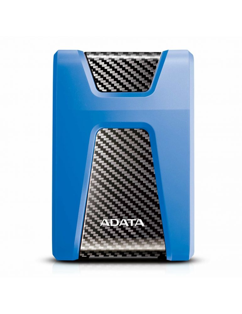 Hard Drives ADATA AHD650-2TU31-CBL hard-disk-uri externe 2 TB 2.5" USB 3.2 Gen 1 (3.1 Gen 1) Roşu