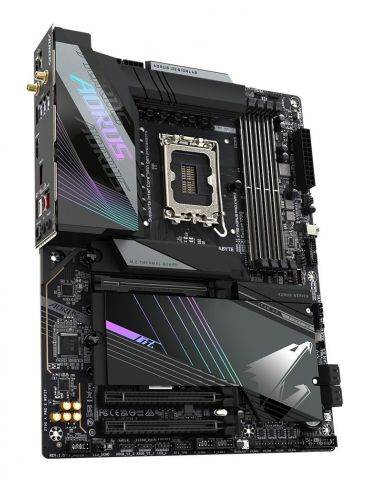 GIGABYTE Z790 AORUS PRO X WIFI7 Intel Z790 Express LGA 1700 ATX