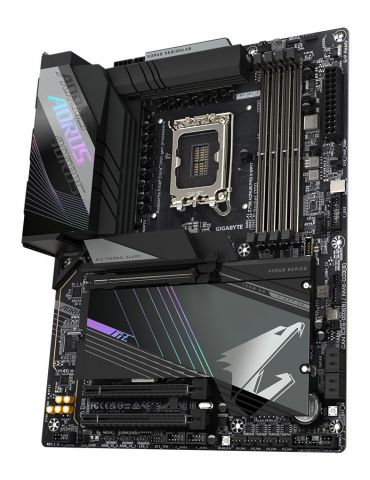 GIGABYTE Z790 AORUS PRO X WIFI7 Intel Z790 Express LGA 1700 ATX