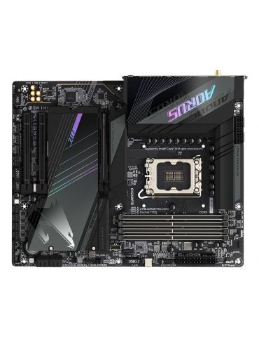 GIGABYTE Z790 AORUS PRO X WIFI7 Intel Z790 Express LGA 1700 ATX