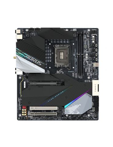 GIGABYTE Z790 AORUS TACHYON X plăci de bază Intel Z790 Express LGA 1700 Prelungit ATX