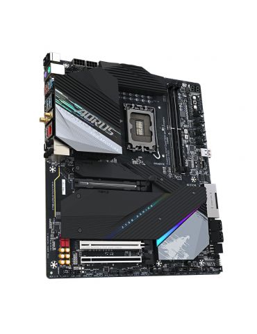 GIGABYTE Z790 AORUS TACHYON X plăci de bază Intel Z790 Express LGA 1700 Prelungit ATX
