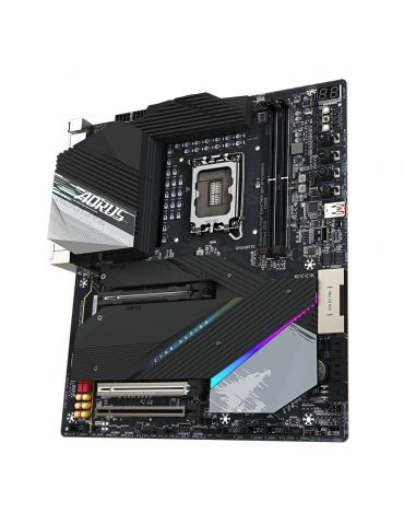 GIGABYTE Z790 AORUS TACHYON X plăci de bază Intel Z790 Express LGA 1700 Prelungit ATX