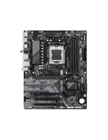 GIGABYTE B650 UD AC plăci de bază AMD B650 Mufă AM5 ATX