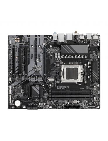 GIGABYTE B650 UD AC plăci de bază AMD B650 Mufă AM5 ATX