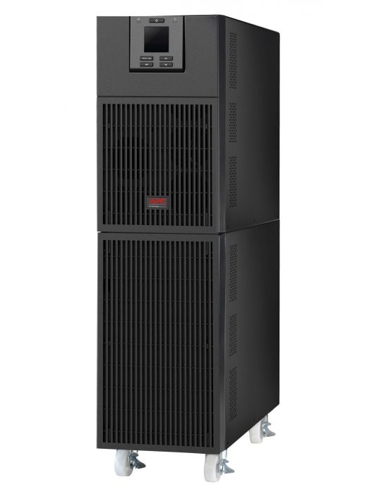 APC SRV10KI surse neîntreruptibile de curent (UPS) Conversie dublă (online) 10 kVA 10000 W