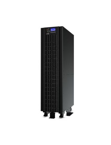 CyberPower HSTP3T20KEBCWOB surse neîntreruptibile de curent (UPS) Conversie dublă (online) 20 kVA 18000 W - Tik.ro