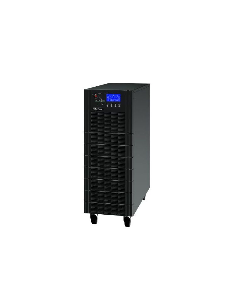CyberPower HSTP3T10KEBCWOB surse neîntreruptibile de curent (UPS) Conversie dublă (online) 10 kVA 9000 W