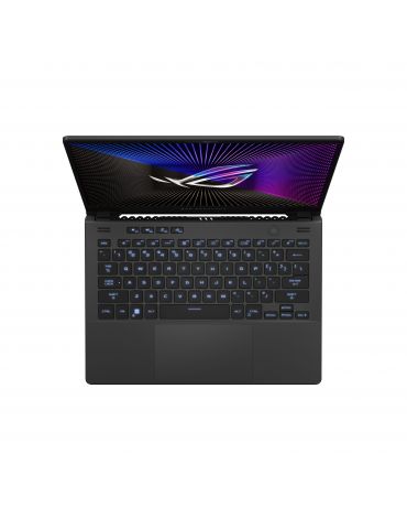 ASUS ROG Zephyrus G14 GA402XY-NC019W AMD Ryzen™ 9 7940HS Laptop 35,6 cm (14") WQXGA 32 Giga Bites DDR5-SDRAM 1 TB SSD NVIDIA