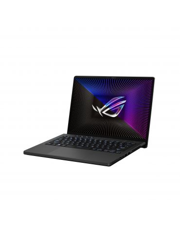 ASUS ROG Zephyrus G14 GA402XY-NC019W AMD Ryzen™ 9 7940HS Laptop 35,6 cm (14") WQXGA 32 Giga Bites DDR5-SDRAM 1 TB SSD NVIDIA