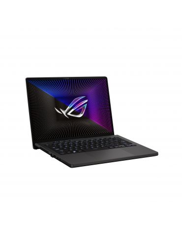 ASUS ROG Zephyrus G14 GA402XY-NC019W AMD Ryzen™ 9 7940HS Laptop 35,6 cm (14") WQXGA 32 Giga Bites DDR5-SDRAM 1 TB SSD NVIDIA