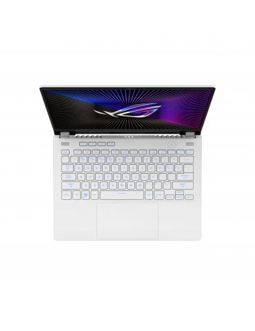 ASUS ROG Zephyrus G14 GA402XY-NC020W AMD Ryzen™ 9 7940HS Laptop 35,6 cm (14") WQXGA 32 Giga Bites DDR5-SDRAM 1 TB SSD NVIDIA