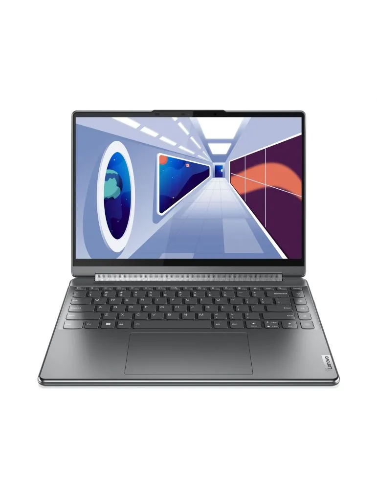 Lenovo Yoga 9 14IRP8 Intel Core i7 i7-1360P Hibrid (2 în 1) 35,6 cm (14") Ecran tactil 2.8K 16 Giga Bites LPDDR5-SDRAM 1 TB