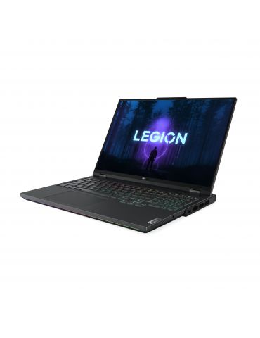 Lenovo Legion Pro 7 16IRX8H Intel® Core™ i9 i9-13900HX Laptop 40,6 cm (16") WQXGA 32 Giga Bites DDR5-SDRAM 1 TB SSD NVIDIA