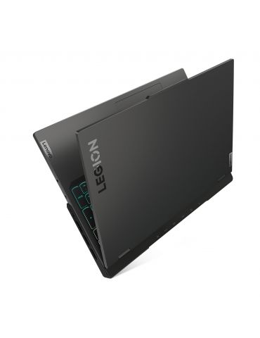 Lenovo Legion Pro 7 16IRX8H Intel® Core™ i9 i9-13900HX Laptop 40,6 cm (16") WQXGA 32 Giga Bites DDR5-SDRAM 1 TB SSD NVIDIA