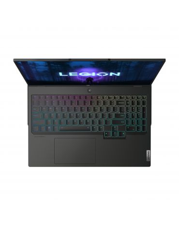 Lenovo Legion Pro 7 16IRX8H Intel® Core™ i9 i9-13900HX Laptop 40,6 cm (16") WQXGA 32 Giga Bites DDR5-SDRAM 1 TB SSD NVIDIA