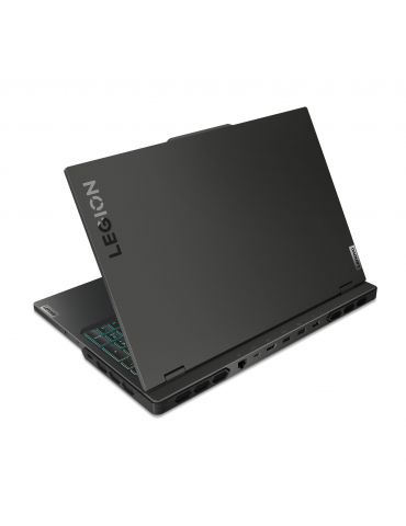Lenovo Legion Pro 7 16IRX8H Intel® Core™ i9 i9-13900HX Laptop 40,6 cm (16") WQXGA 32 Giga Bites DDR5-SDRAM 1 TB SSD NVIDIA