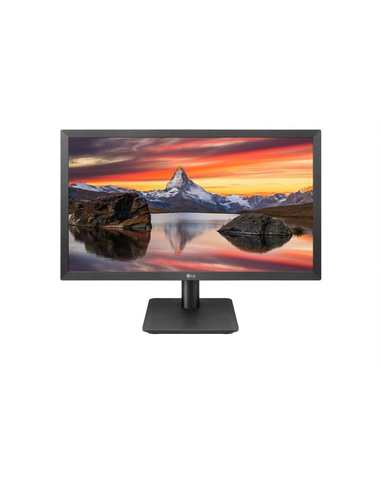 LG 22MP410P-B monitoare LCD 54,6 cm (21.5") 1920 x 1080 Pixel Full HD LED Negru