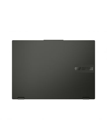 ASUS Vivobook S 16 Flip OLED TP3604VA-MY117X Intel® Core™ i9 i9-13900H Hibrid (2 în 1) 40,6 cm (16") Ecran tactil 3.2K 16 Giga