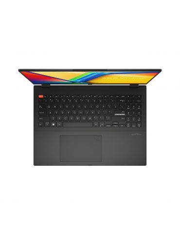 ASUS Vivobook S 16 Flip OLED TP3604VA-MY117X Intel® Core™ i9 i9-13900H Hibrid (2 în 1) 40,6 cm (16") Ecran tactil 3.2K 16 Giga