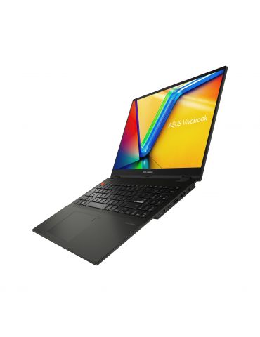 ASUS Vivobook S 16 Flip OLED TP3604VA-MY117X Intel® Core™ i9 i9-13900H Hibrid (2 în 1) 40,6 cm (16") Ecran tactil 3.2K 16 Giga